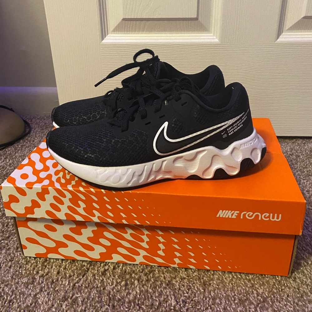 Nike Women’s Renew Ride 2